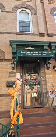 Images Love My Bilingual Angels, Group Family Daycare