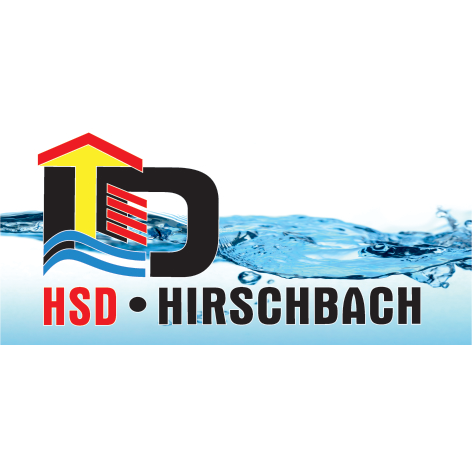 HSD Hirschbach in Glashütte in Sachsen - Logo