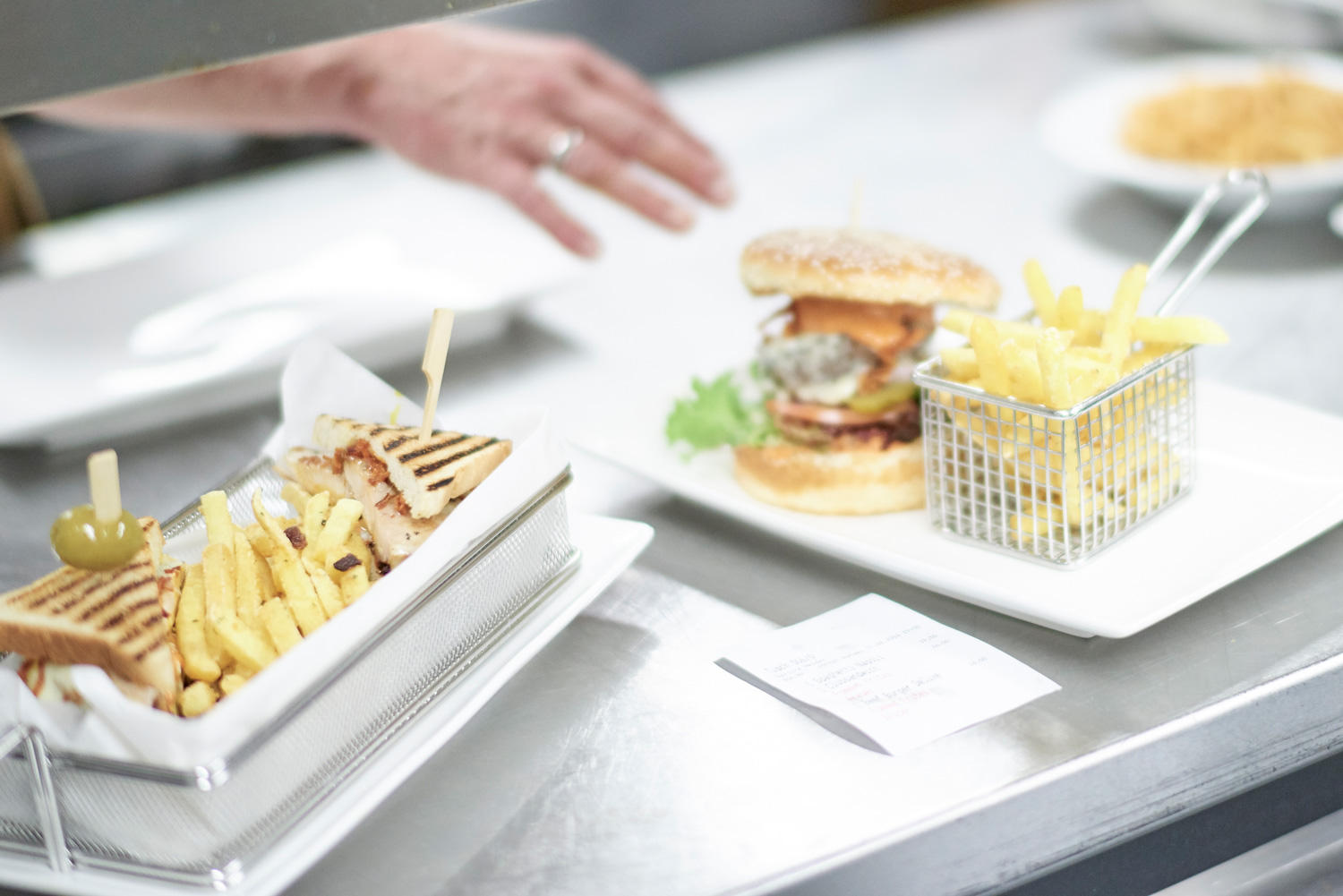 Restaurant Aspen, Aspen 1 in Grindelwald