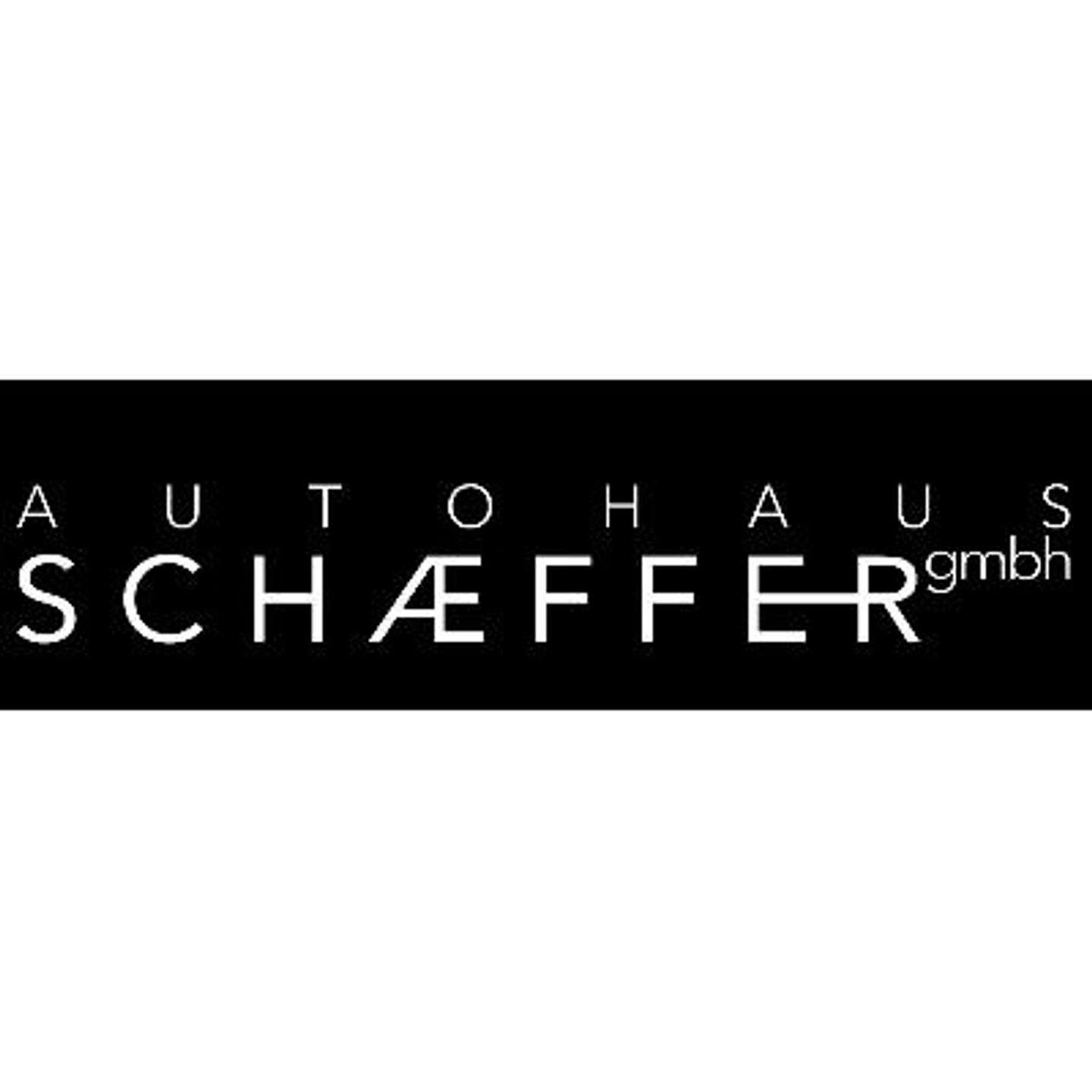 Autohaus Schäffer GmbH - Mazda-Vertragshändler in Schwäbisch Gmünd