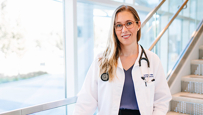 Images Lyndsey R. Heise, MD