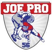 Joepro56.Com Logo