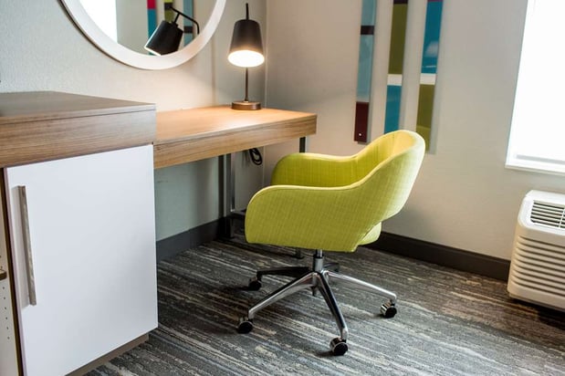 Images Hampton Inn Bismarck North