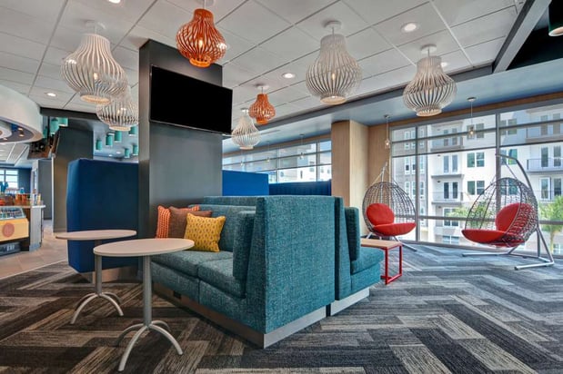 Images Tru by Hilton St. Petersburg Downtown Central Ave