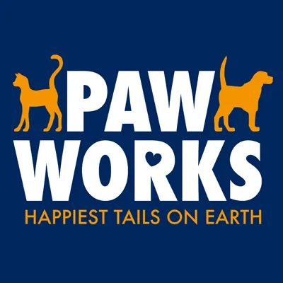 Image of Local Pet Event Paw Works Adoption Event Nearby