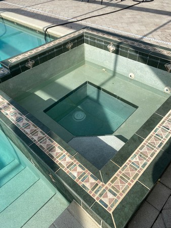 Images Pure Water Pools of Naples