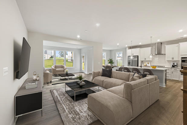 Images Quarter Creek by Stanley Martin Homes