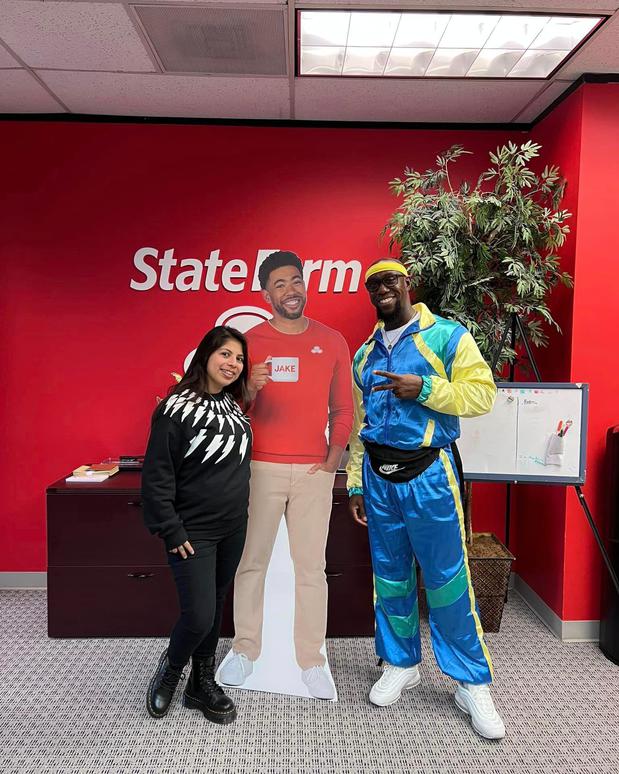 Images State Farm Insurance, Andrew Graesser, Insurance Agent