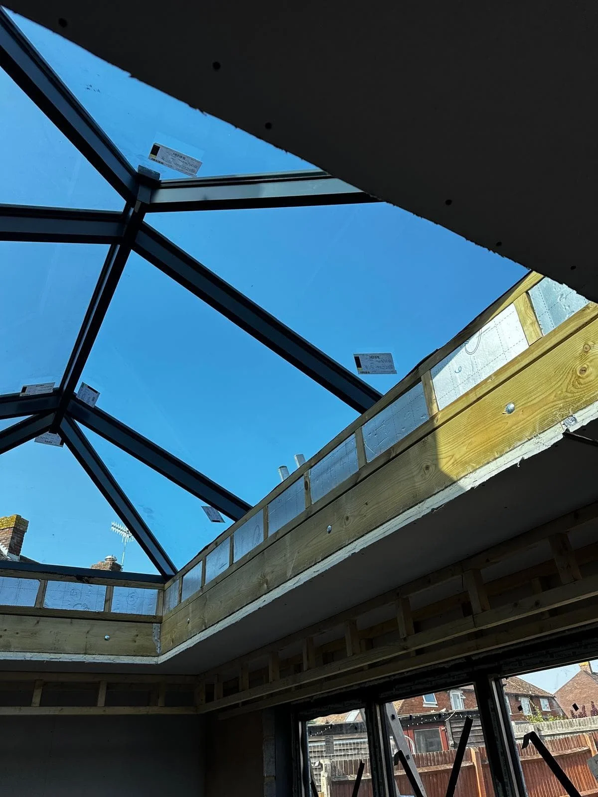 Images Stars Roofing Ltd