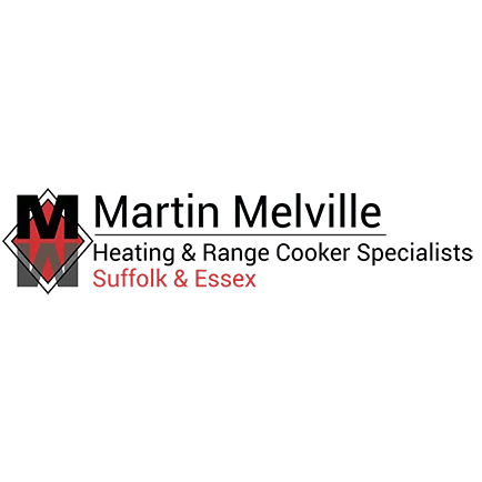 Martin Melville Plumbing and Heating Limited Logo