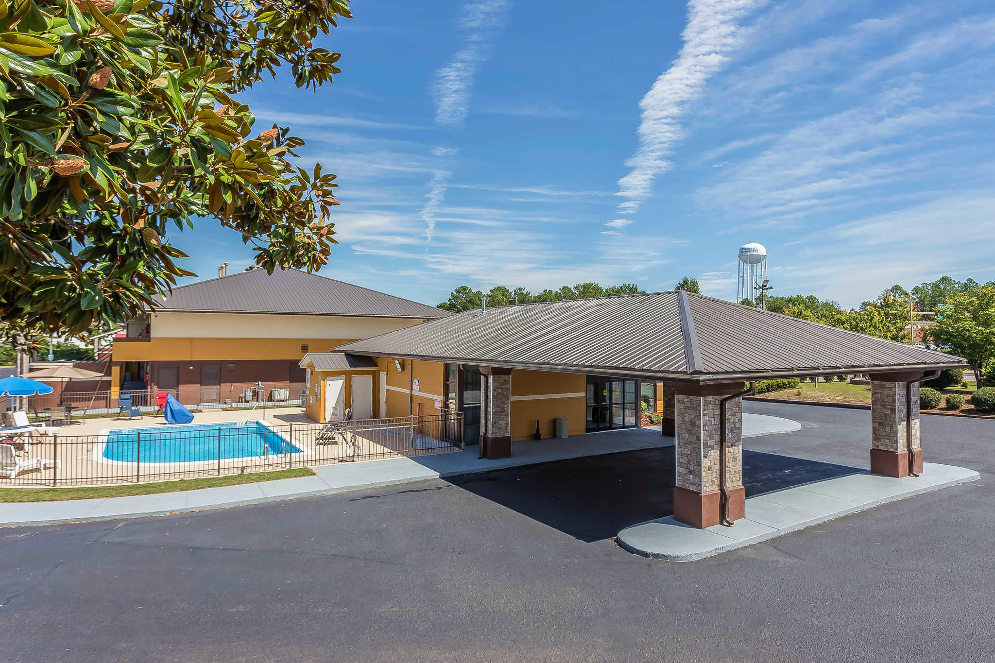 Casino near pinehurst