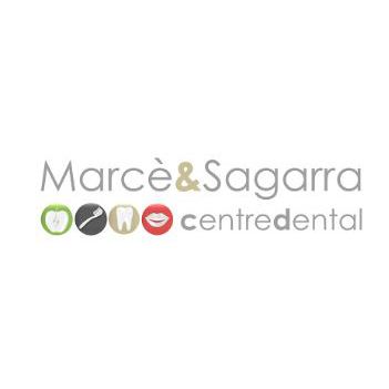 Centre Dental Marce I Sagarra Logo