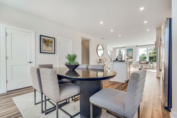 Images Village at Virginia Center by Stanley Martin Homes