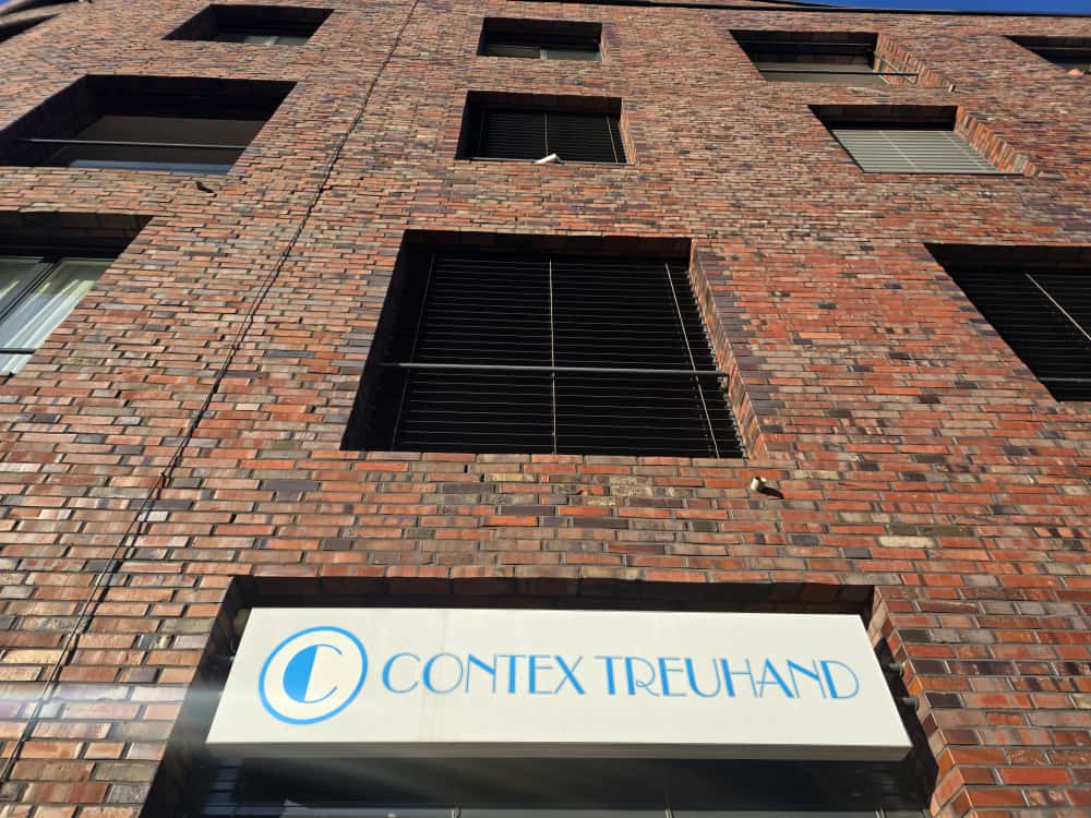 Bilder Contex Treuhand AG