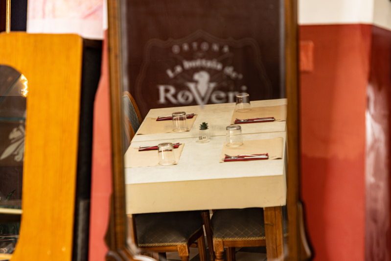 Images Ristorante La Bottaia dè Roveri