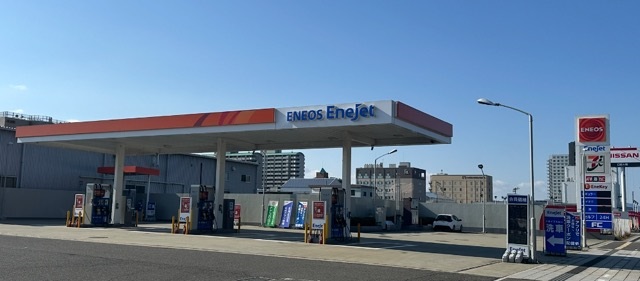 Images ENEOS りんくうタウンSS（ENEOSモビリニア）