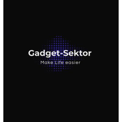 Logo Gadget-Sektor