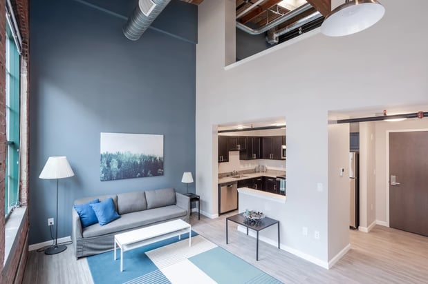 Images Cherry Street Lofts