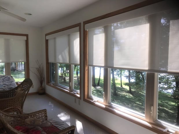 Images Budget Blinds of Crossville and Cookeville