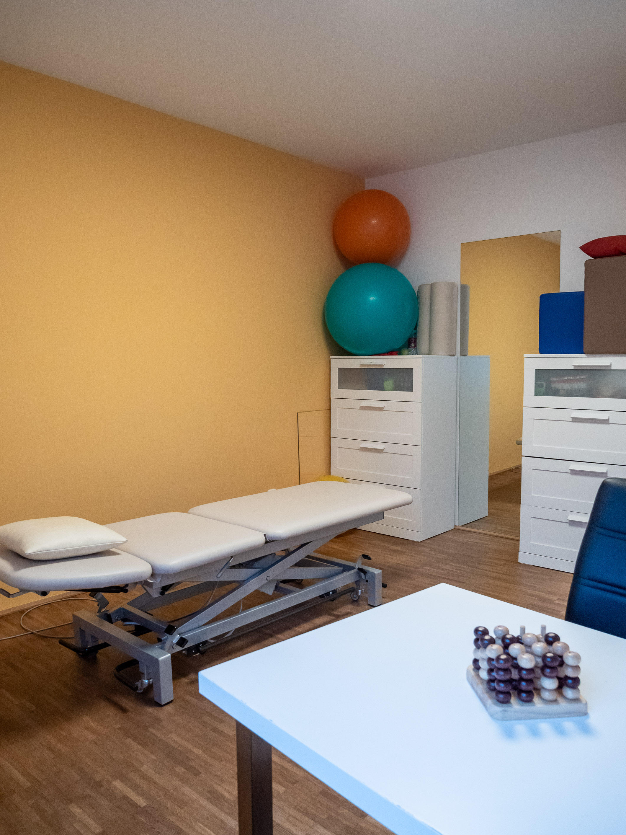 Bild 6 von Physiotherapie Gramastetten