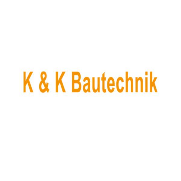 K & K Bautechnik GmbH Logo