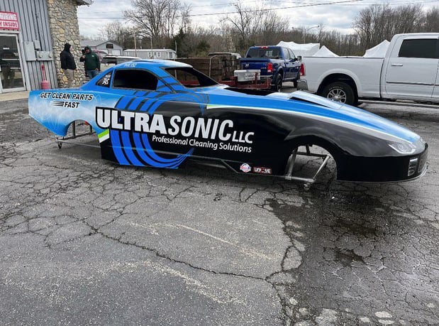 Images Sign Pro Wraps