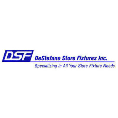 DeStefano Store Fixtures Inc Logo