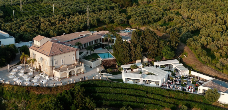 Tenuta Klope'