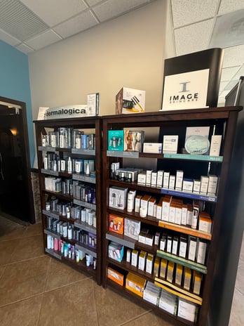 Images Hand & Stone Massage and Facial Spa