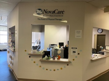 Images NovaCare Rehabilitation - Capitol Hill
