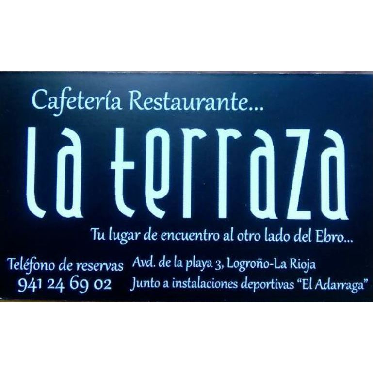 Terraza Edelweiss Sl Logo