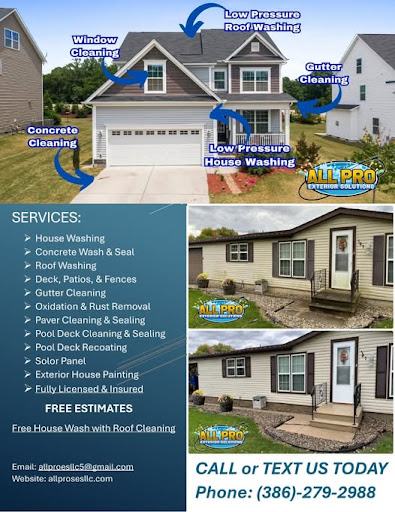 Images All Pro Exterior Solutions