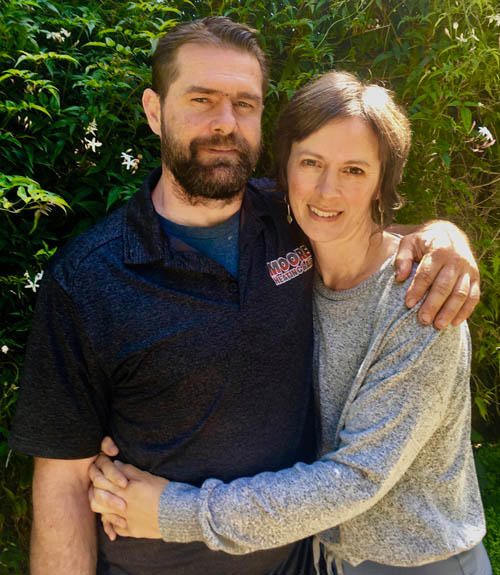 Images Moore Heating & Air