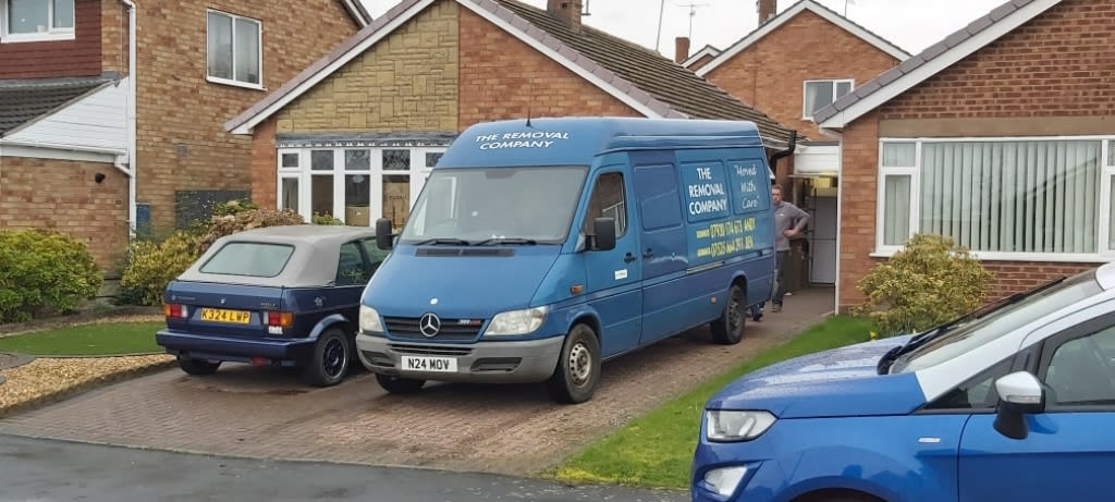 Images The Removal Company