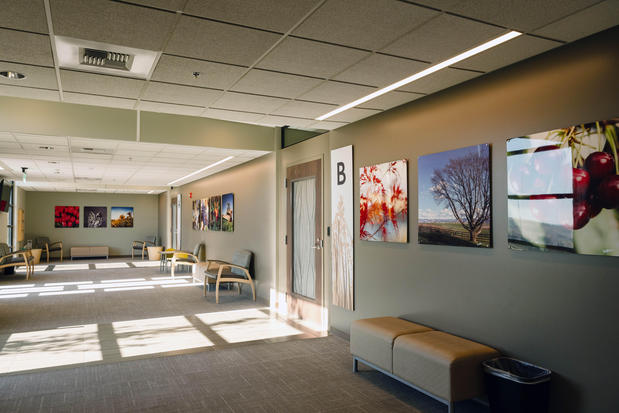Images Kadlec Clinic - West Kennewick Primary Care