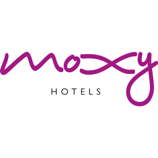 Moxy NYC Chelsea Logo