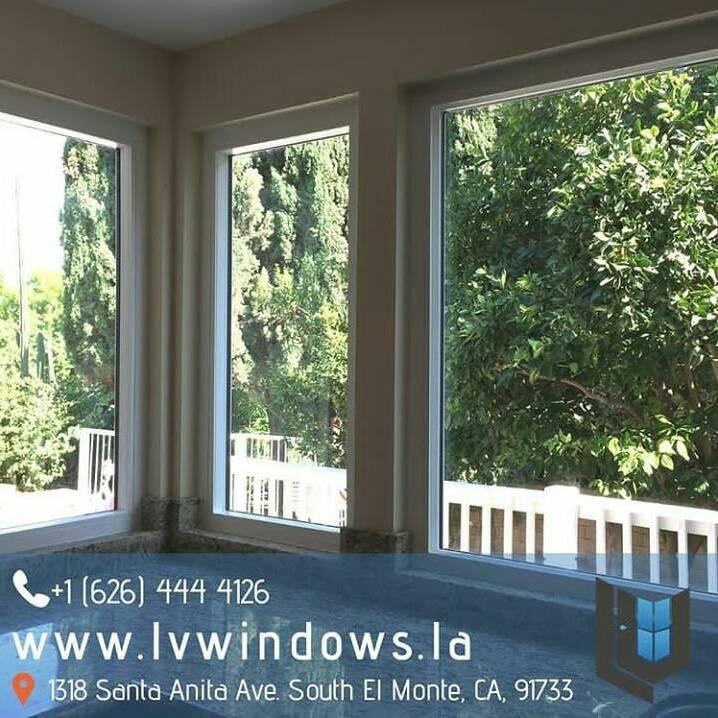 LV Windows & Doors Corp. Photo