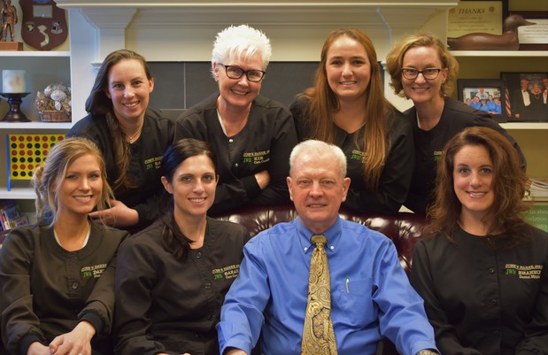 Images John W. Harre, DDS, PC
