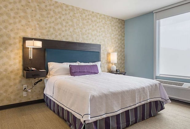 Images Home2 Suites By Hilton Oklahoma City Yukon