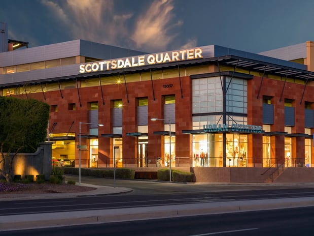 Images Modera Scottsdale