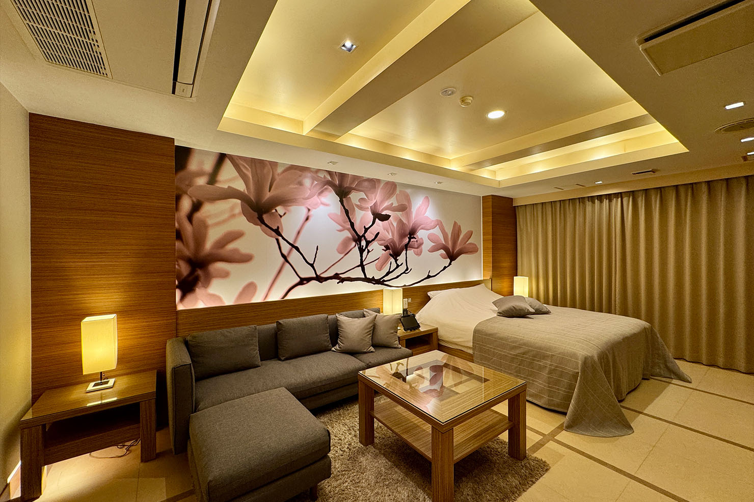 Images HOTEL現代楽園 町田店