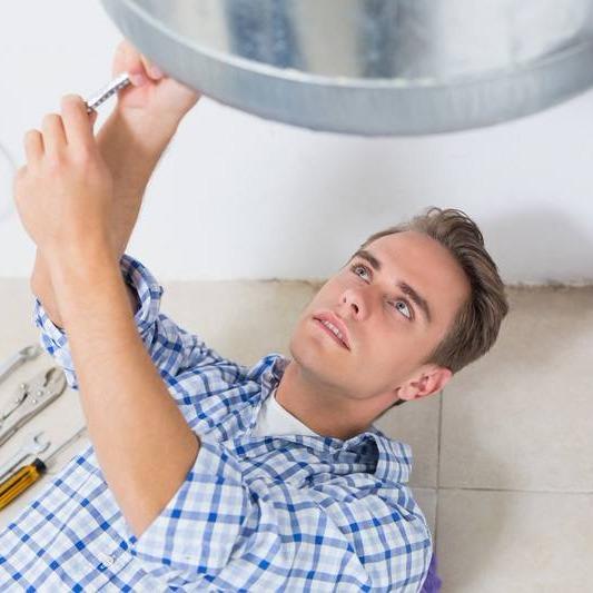 Water Heater Repair Las Vegas