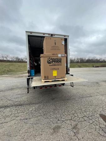 Images Burkett's Heating & Cooling