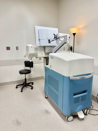 Images Cataract and Laser Surgery Center of South Georgia