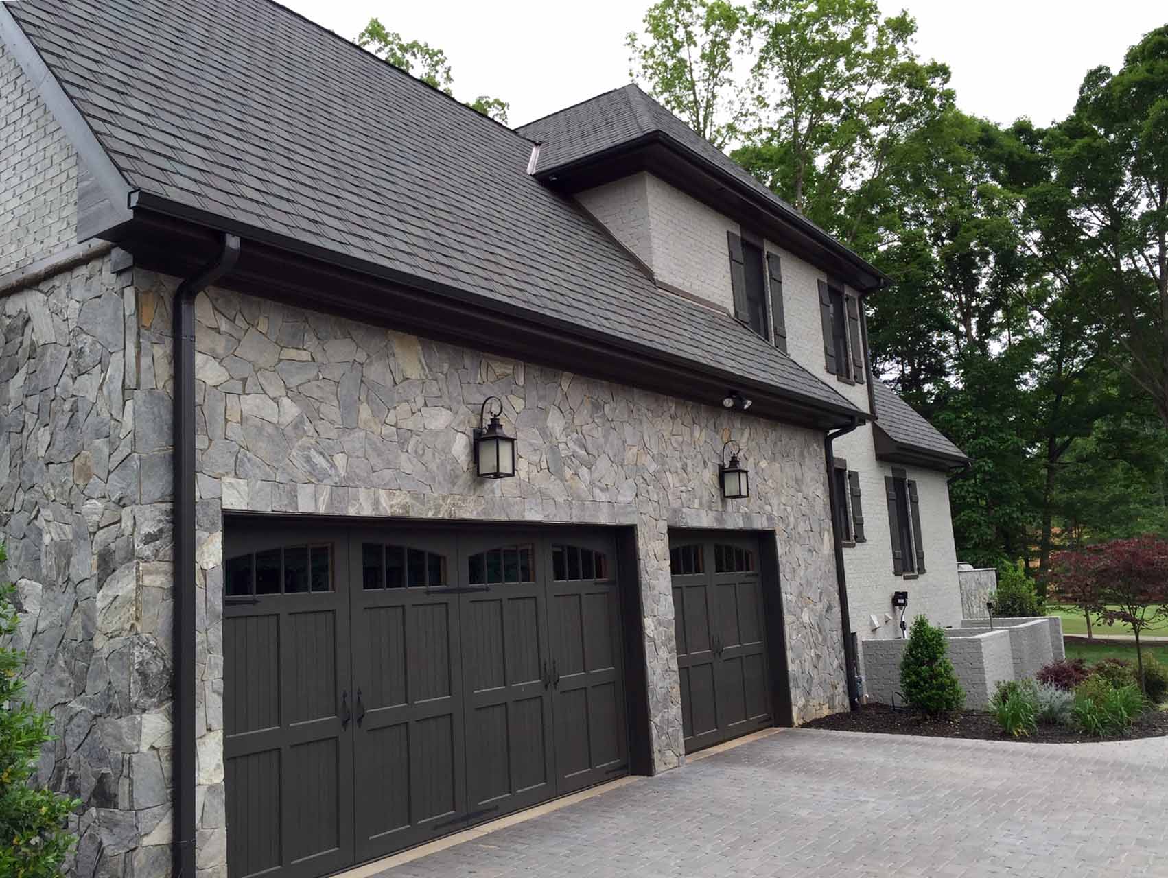 Images Gouttières 4 Ever - Montréal