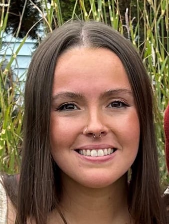 Images April Marie Keegan, Counselor