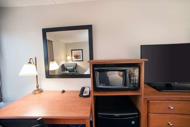 Images Hampton Inn Louisville-North/Clarksville