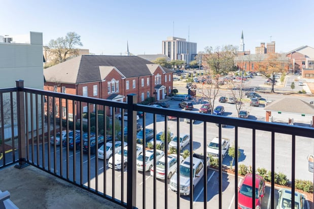 Images District Lofts