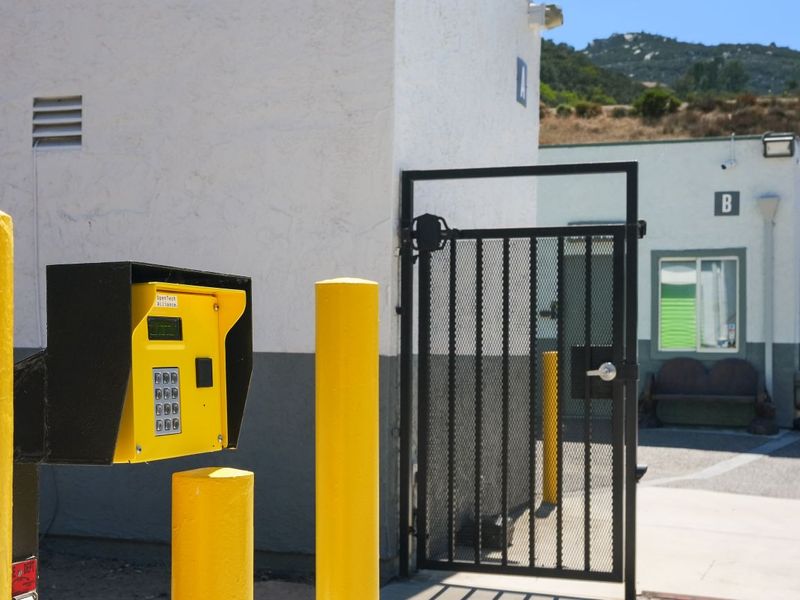 Keypad 