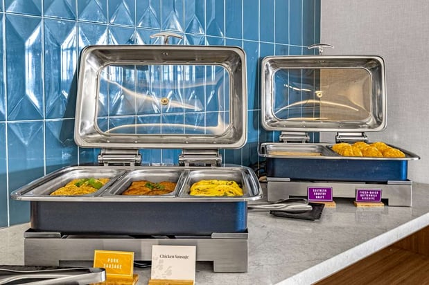 Images Homewood Suites by Hilton Colorado Springs Airport